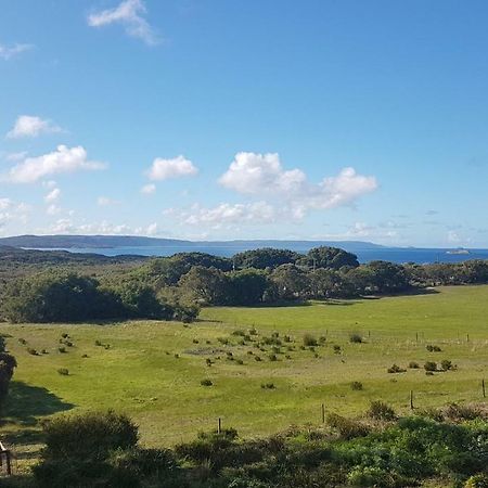 Seaview And Spa At Torbay Albany Buitenkant foto