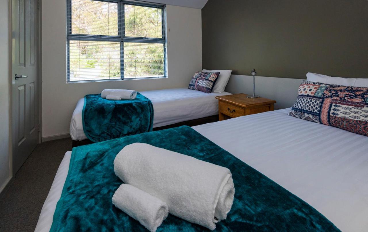 Seaview And Spa At Torbay Albany Buitenkant foto