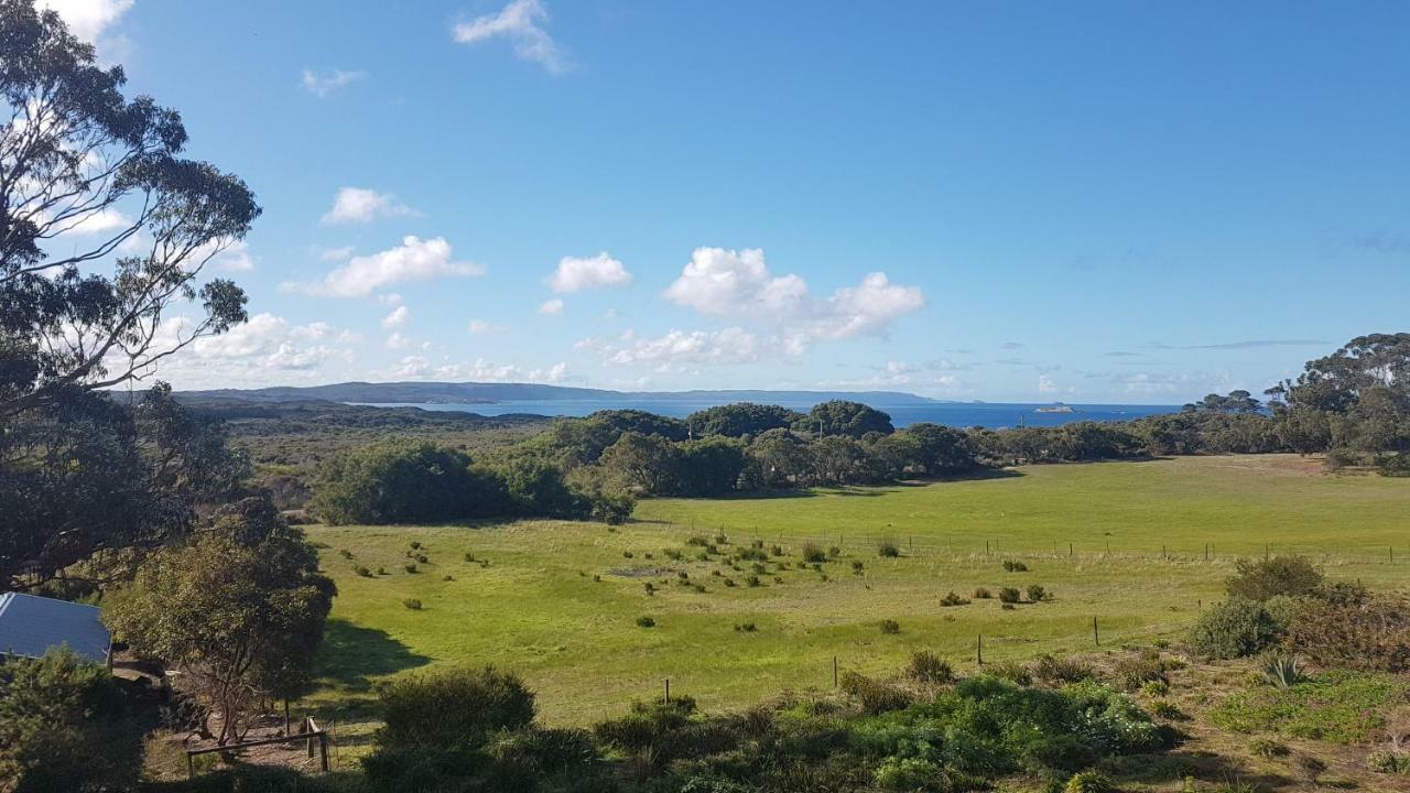 Seaview And Spa At Torbay Albany Buitenkant foto