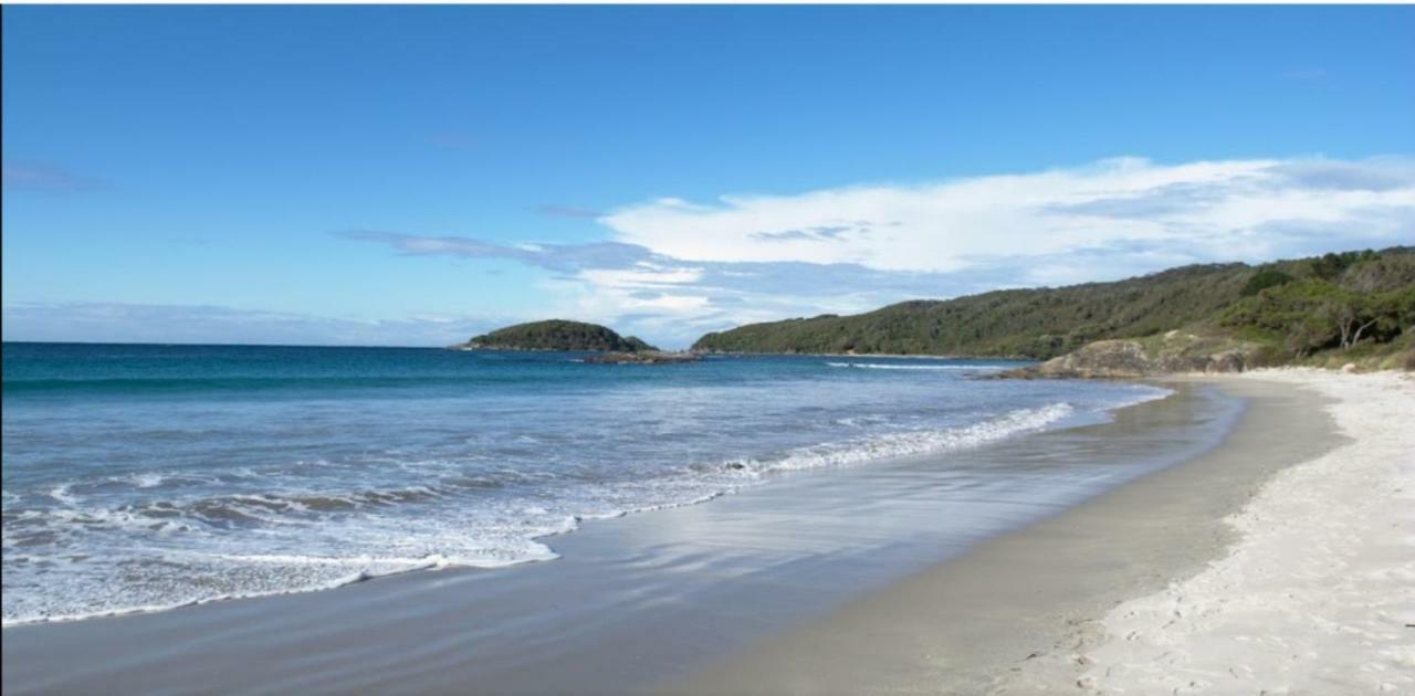 Seaview And Spa At Torbay Albany Buitenkant foto